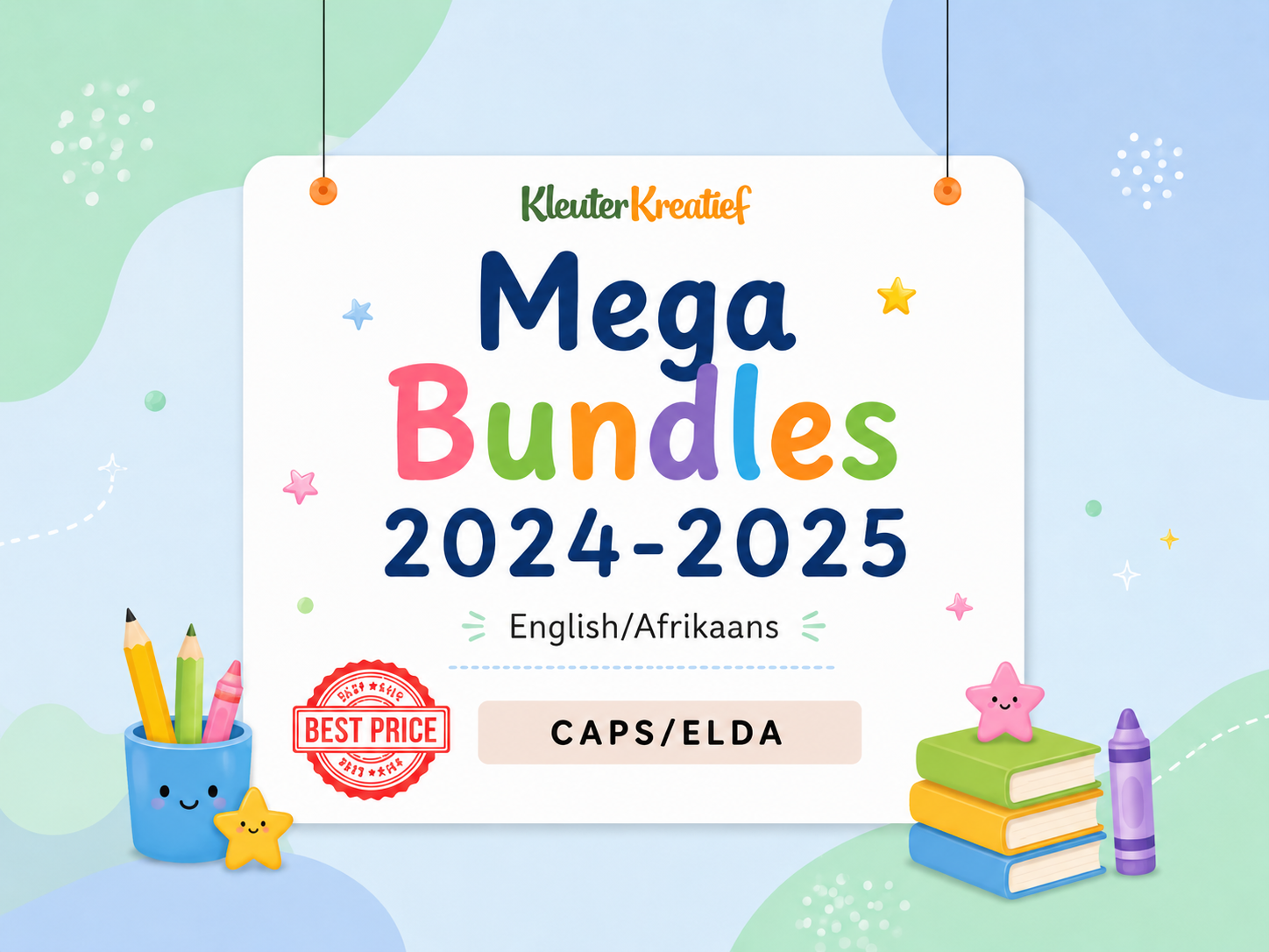 Mega Bundles