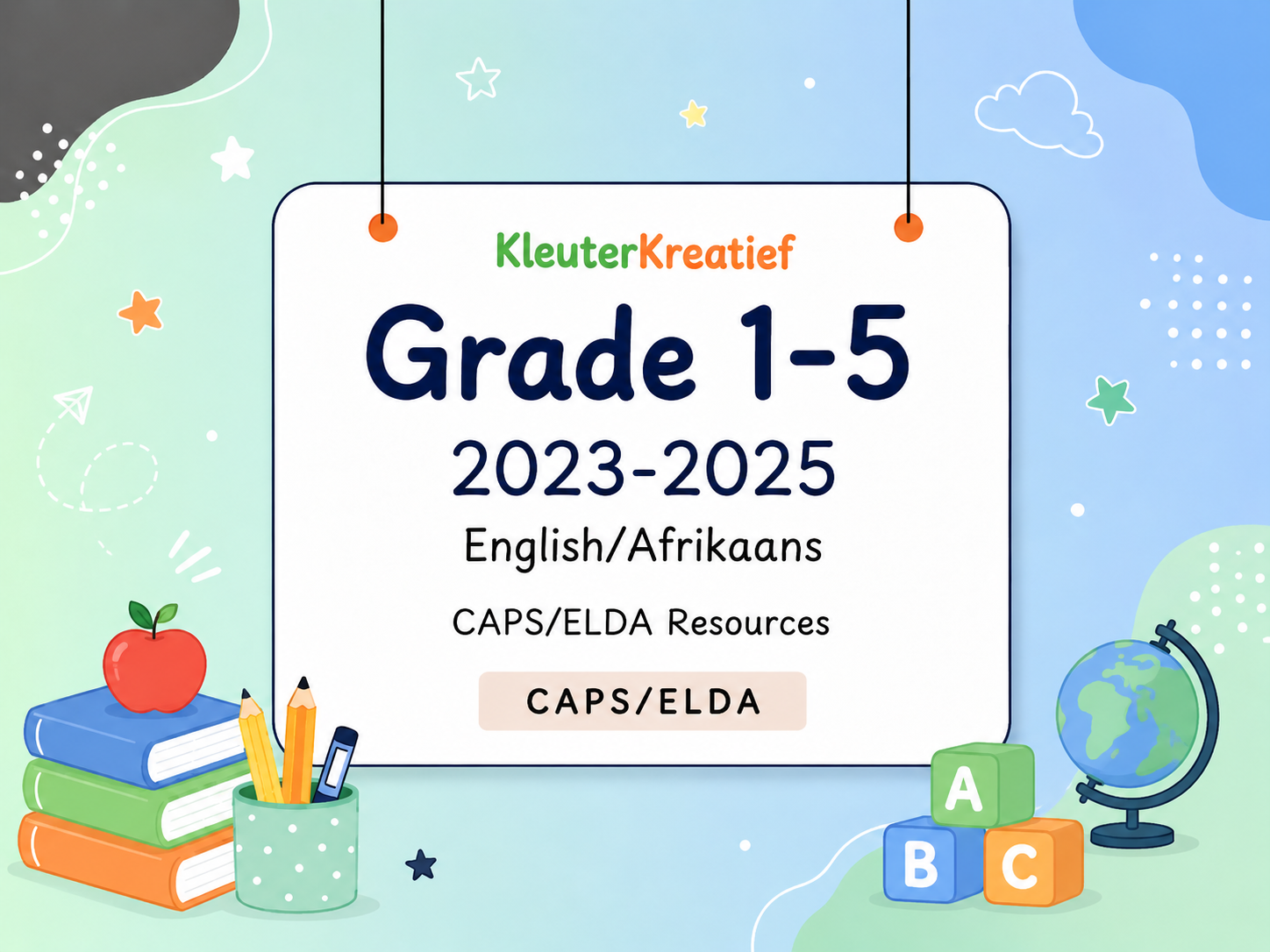 Grade 1-5