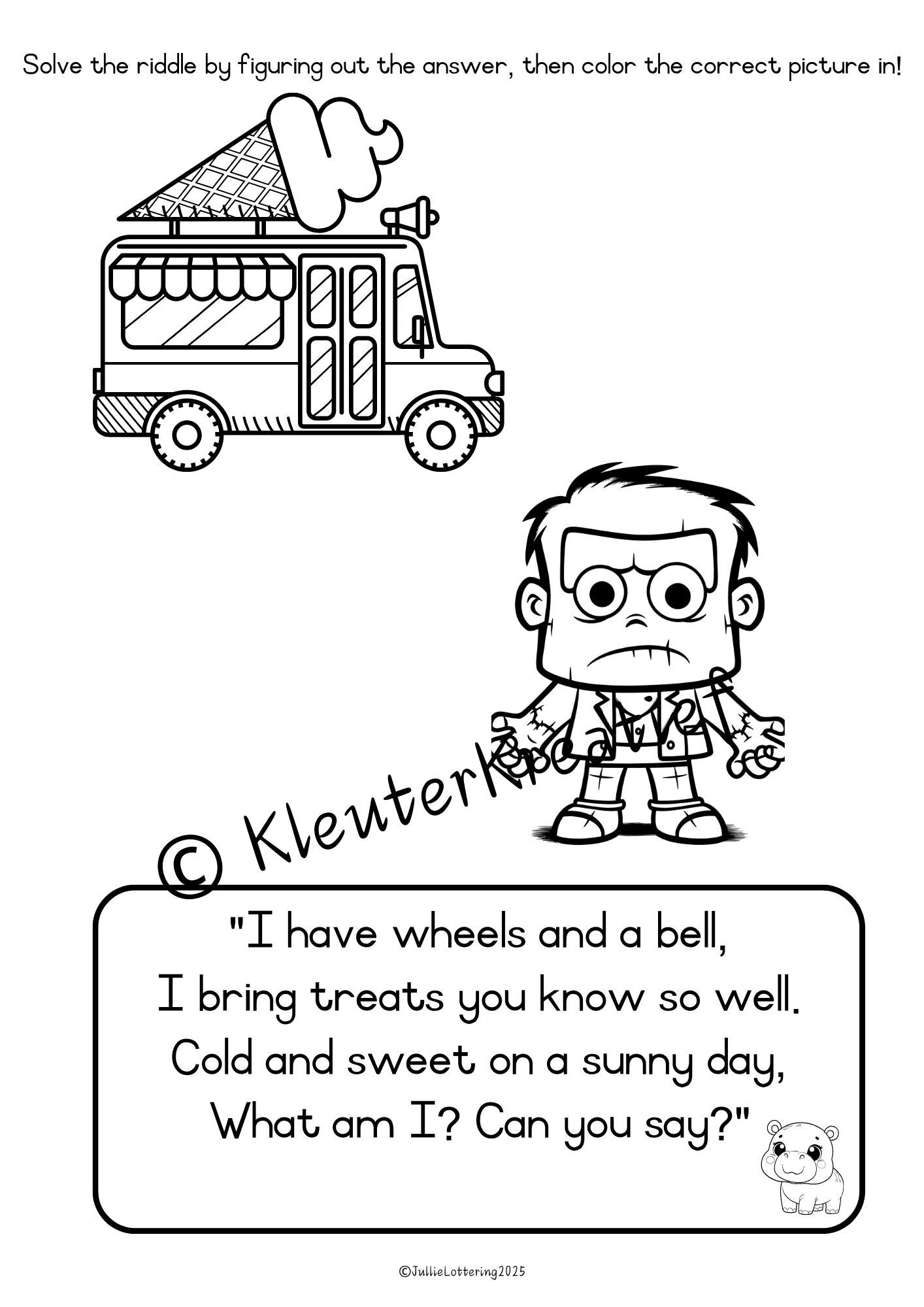 5 Senses Workbook Grade 1-3