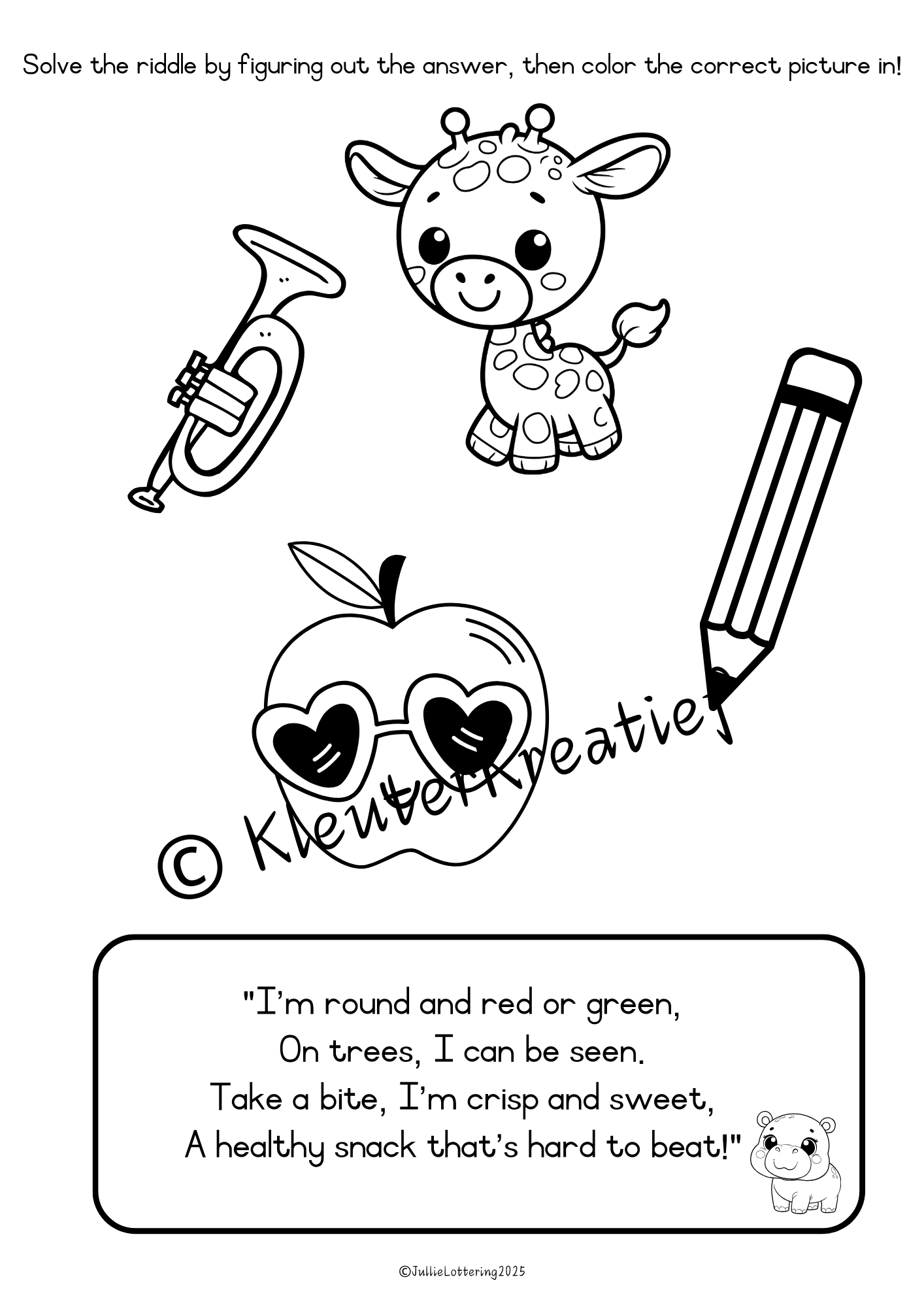 5 Senses Workbook Grade 1-3