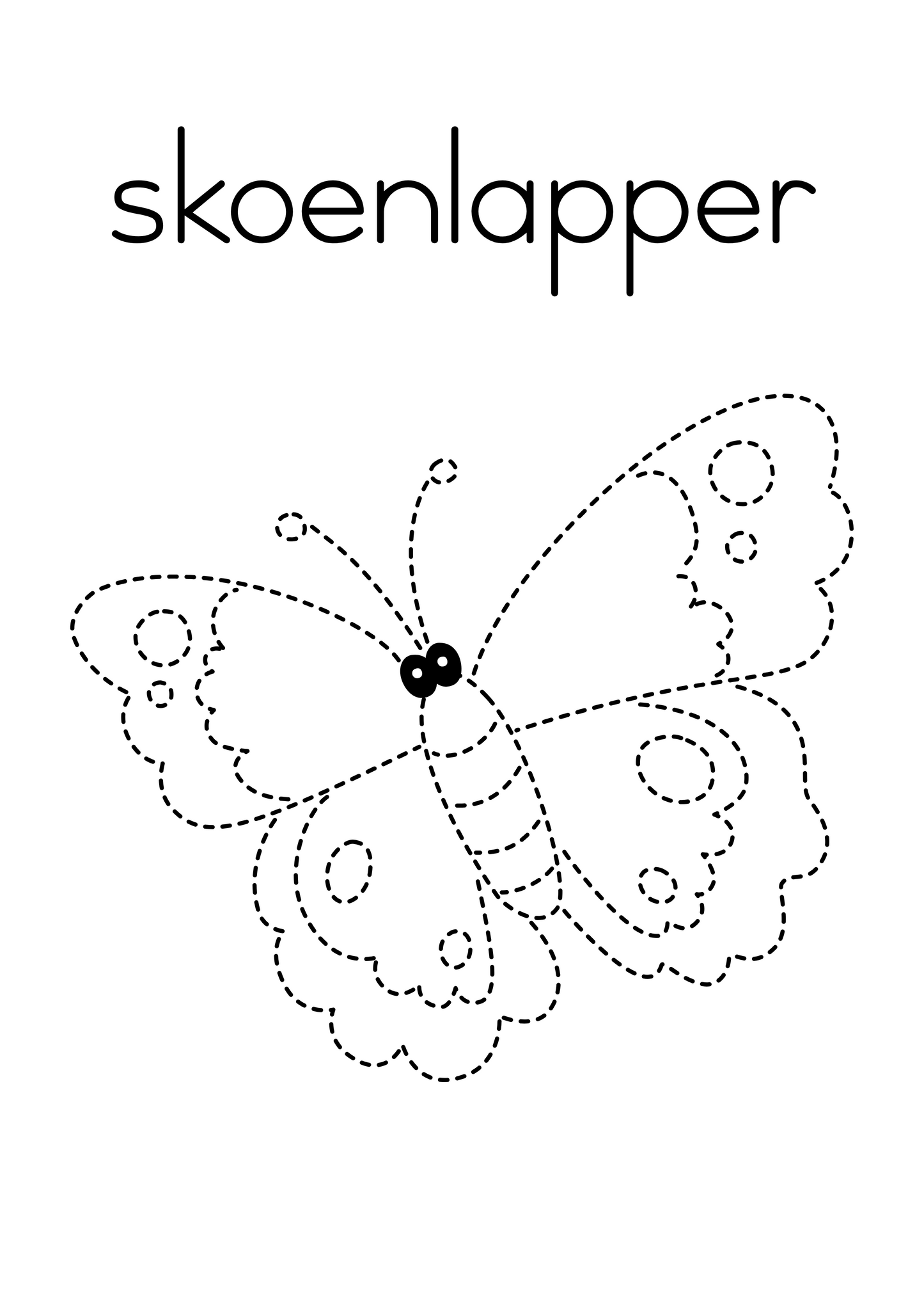 Animal Tracing Book – Fun &amp; Educational PDF