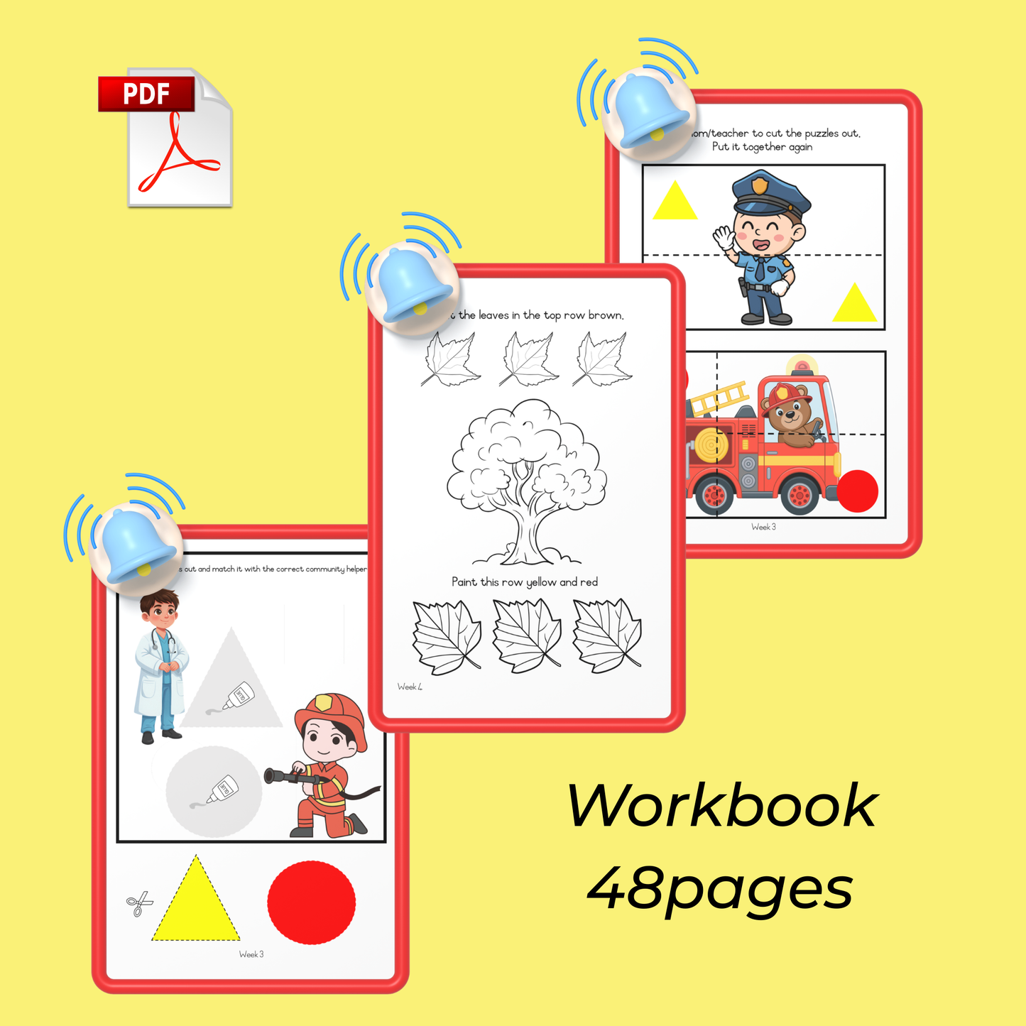 2–3 Years Term 2 Curriculum (2026) – ELDA Aligned Lesson Plans