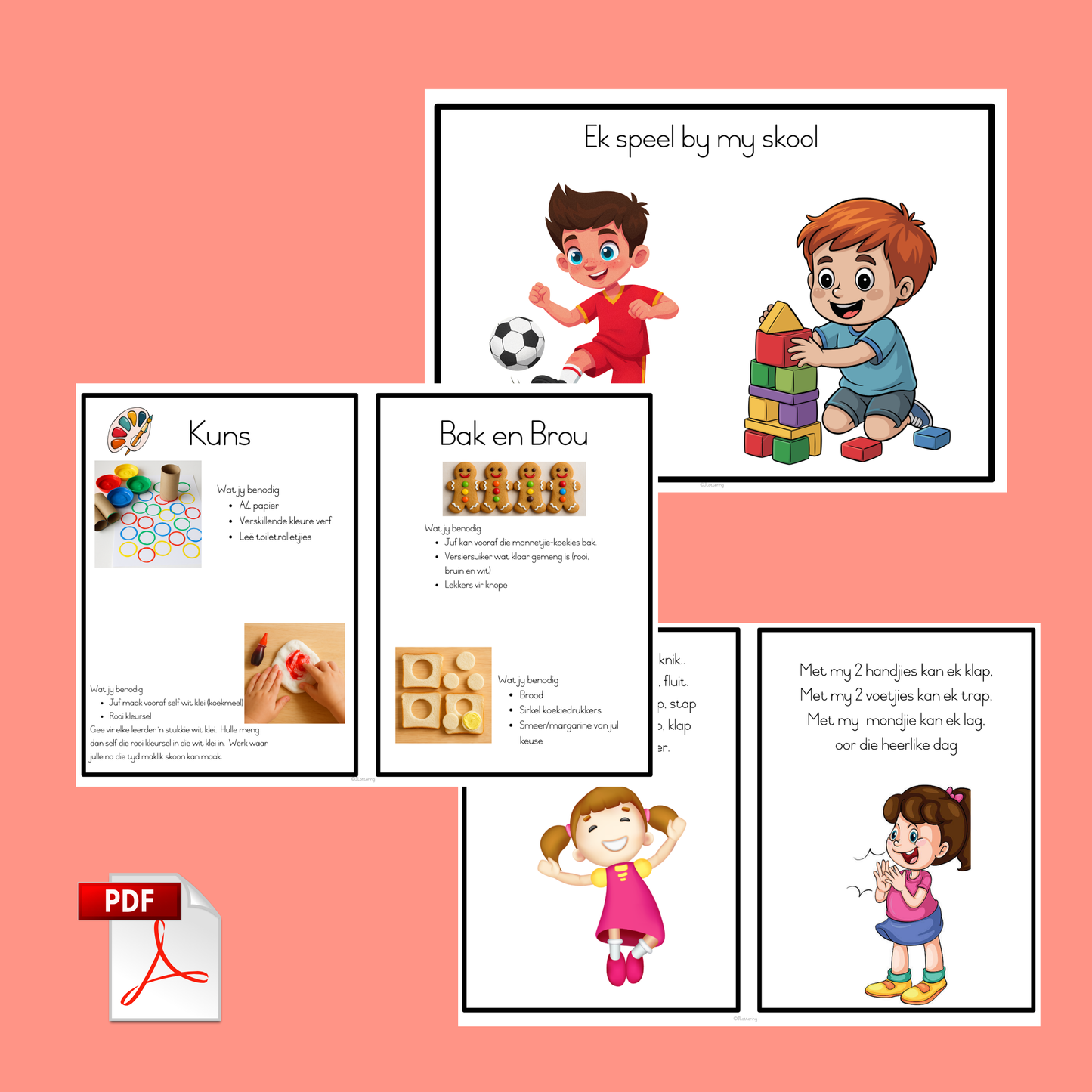 Term 1 Mega Bundle (2026) – 1–5 Years | ELDA-Aligned Lesson Plans, Workbooks & Reports