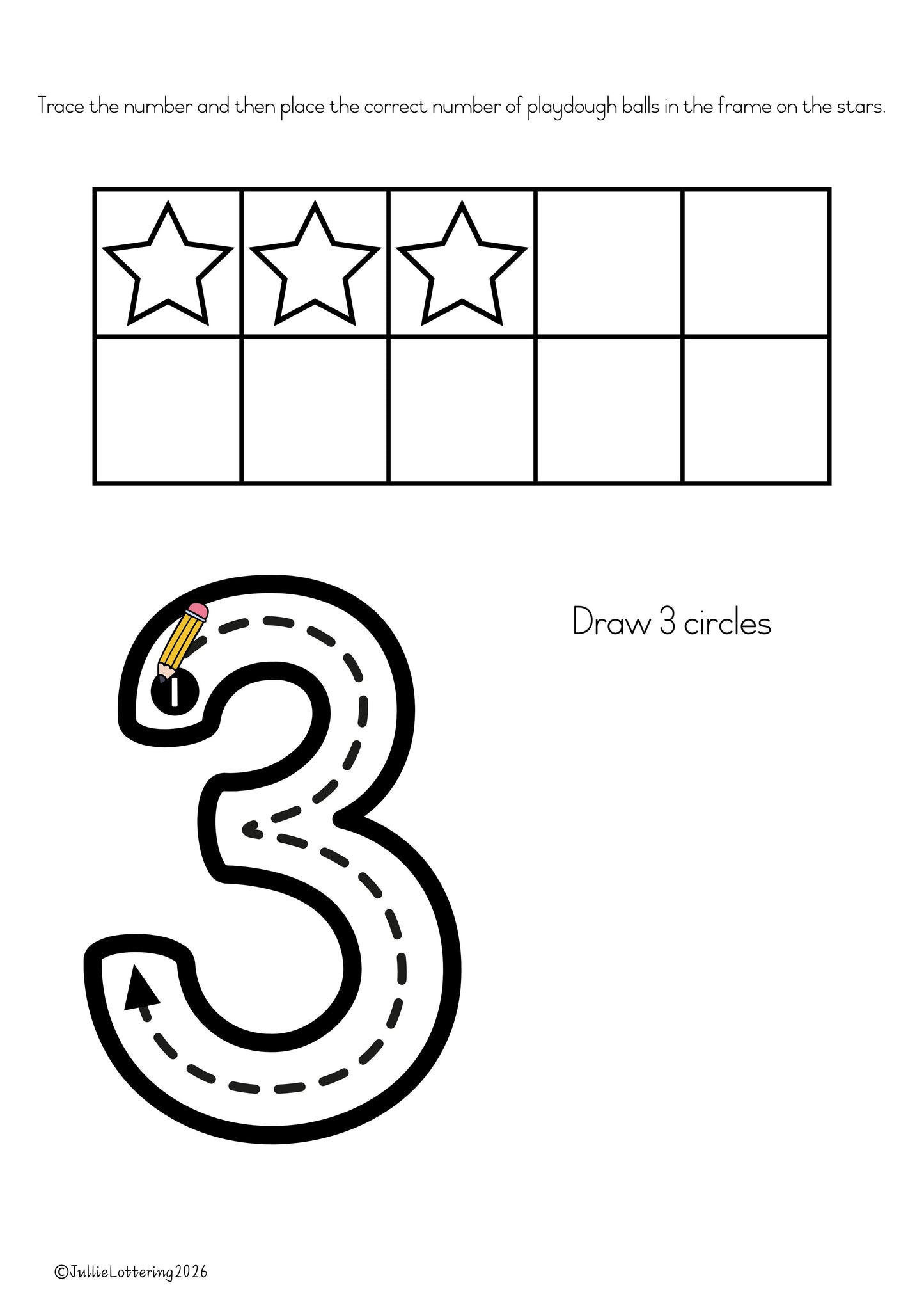 Adding with Numbers 1–5 – Workbook (PDF) 2026
