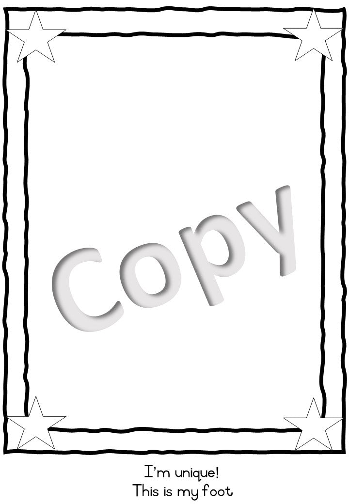 Welcome to Grade R Booklet – English (Printable PDF)
