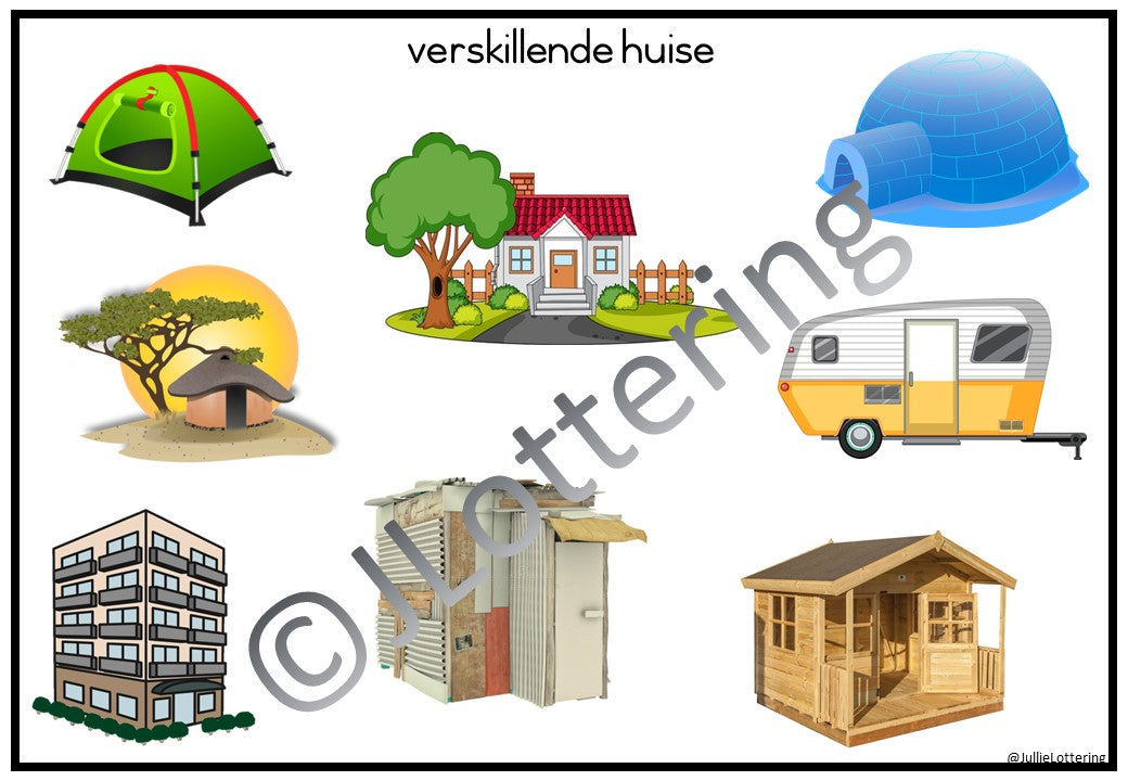 GrR Kwartaal 2 - 2023 Lesbeplanning AFrikaans