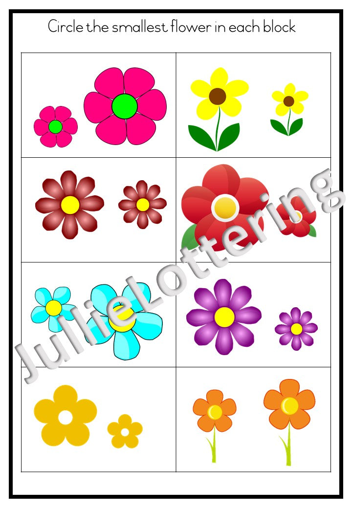 4-5yrs Workbook 4 English
