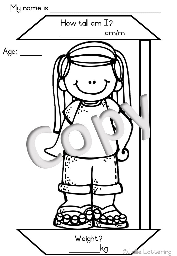 Welcome to Grade R Booklet – English (Printable PDF)